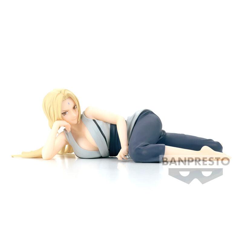 Naruto: Shippuden Relax time Tsunade - Ginga Toys