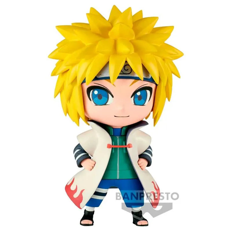 Naruto: Shippuden Repoprize Minato Namikaze Figure - Ginga Toys