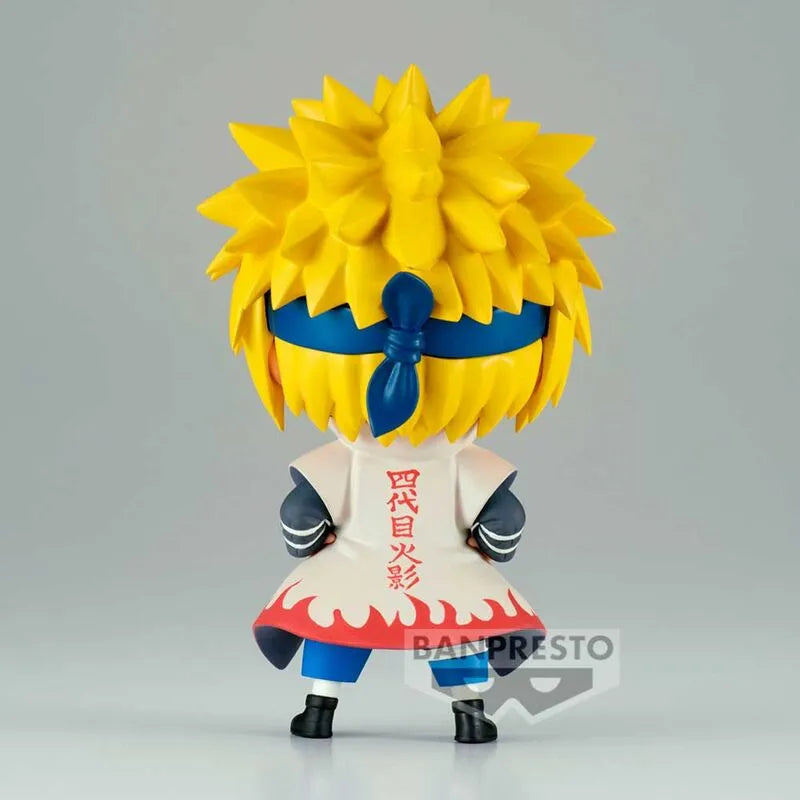 Naruto: Shippuden Repoprize Minato Namikaze Figure - Ginga Toys