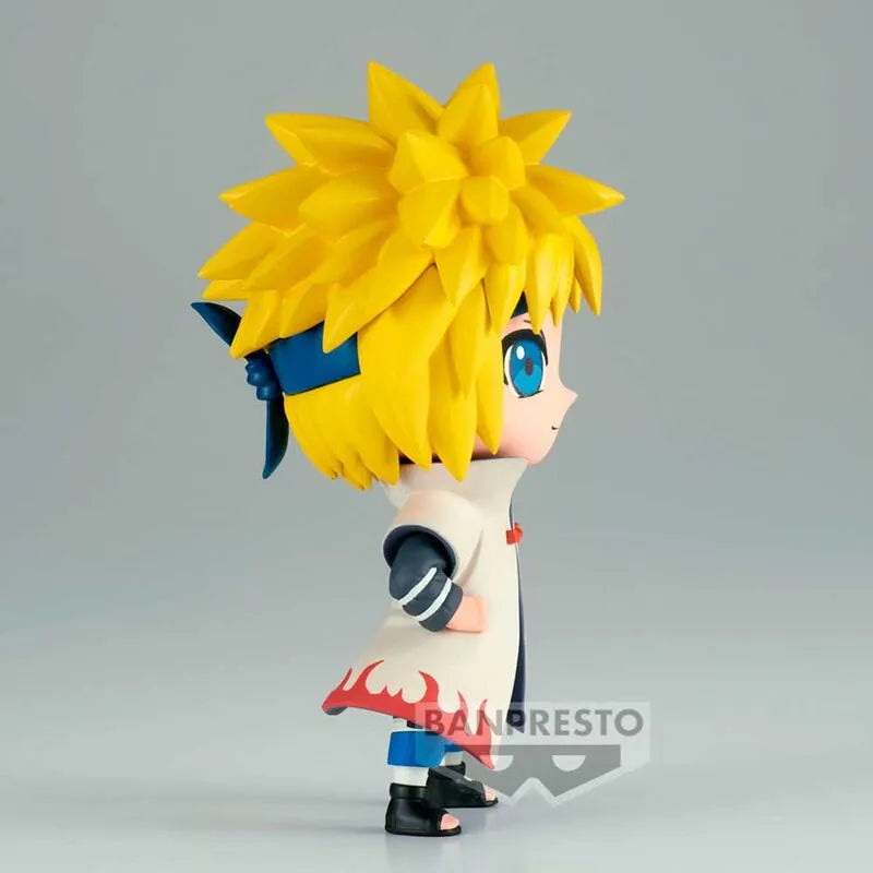 Naruto: Shippuden Repoprize Minato Namikaze Figure - Ginga Toys