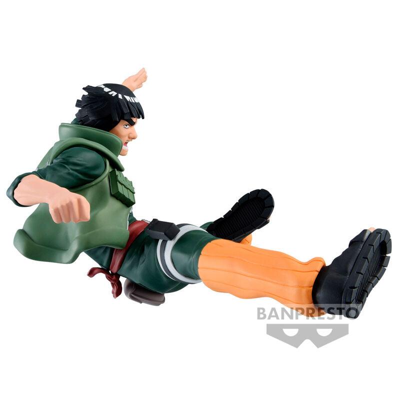 Naruto: Shippuden Vibration Stars Might Guy Figure - Ginga Toys