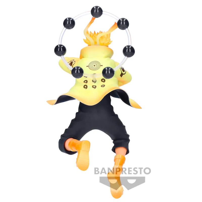 Naruto: Shippuden Vibration Stars Naruto Uzumaki (V Special) - Ginga Toys