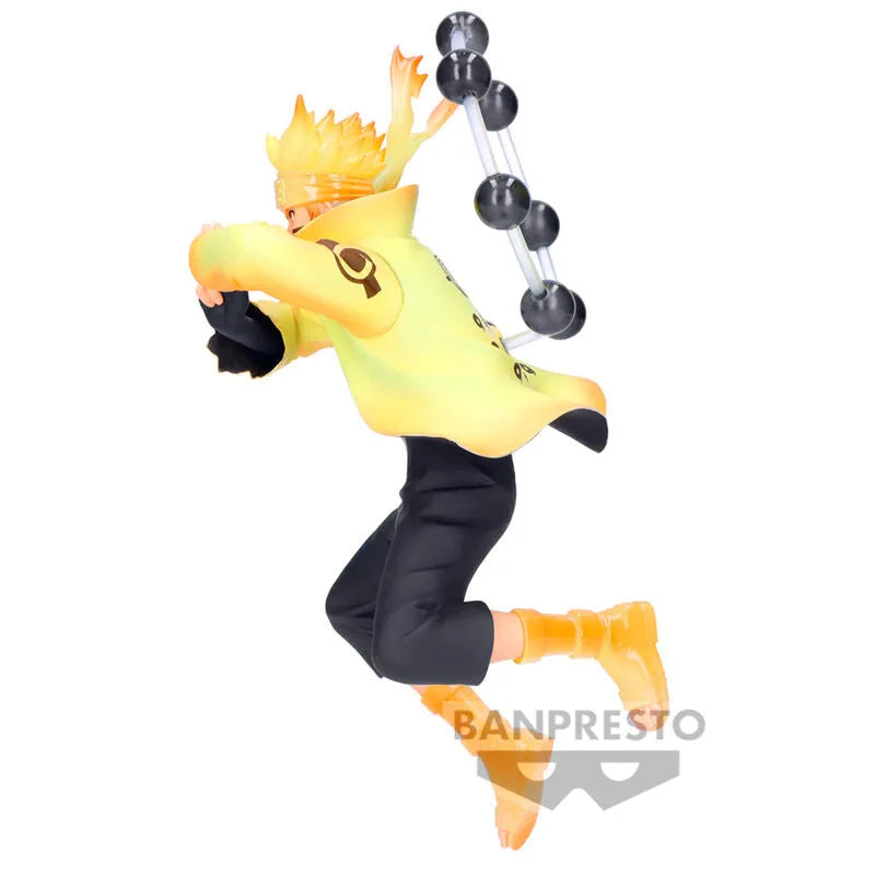 Naruto: Shippuden Vibration Stars Naruto Uzumaki (V Special) - Ginga Toys