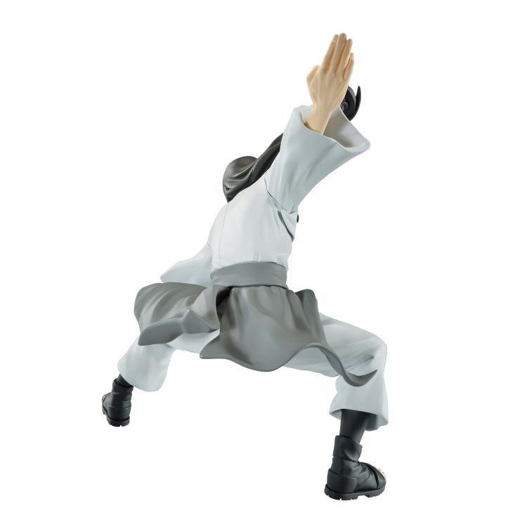 Naruto: Shippuden Vibration Stars Neji Hyuga Figure - Banpresto - Ginga Toys