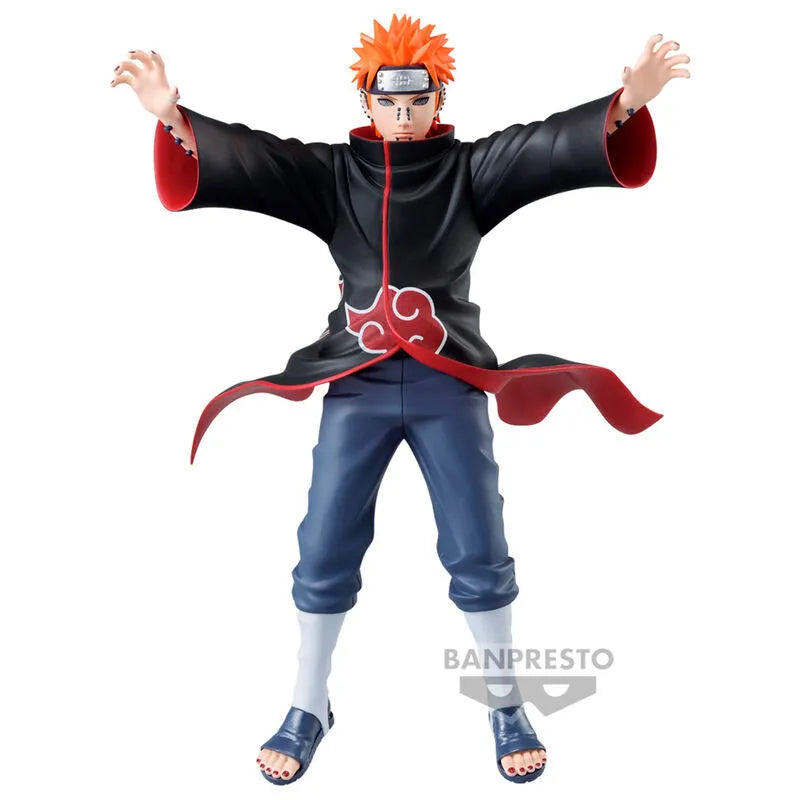 Naruto: Shippuden Vibration Stars Pain Figure - Ginga Toys