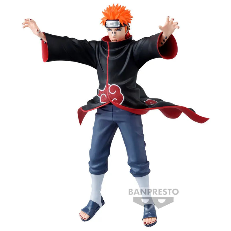 Naruto: Shippuden Vibration Stars Pain Figure - Ginga Toys