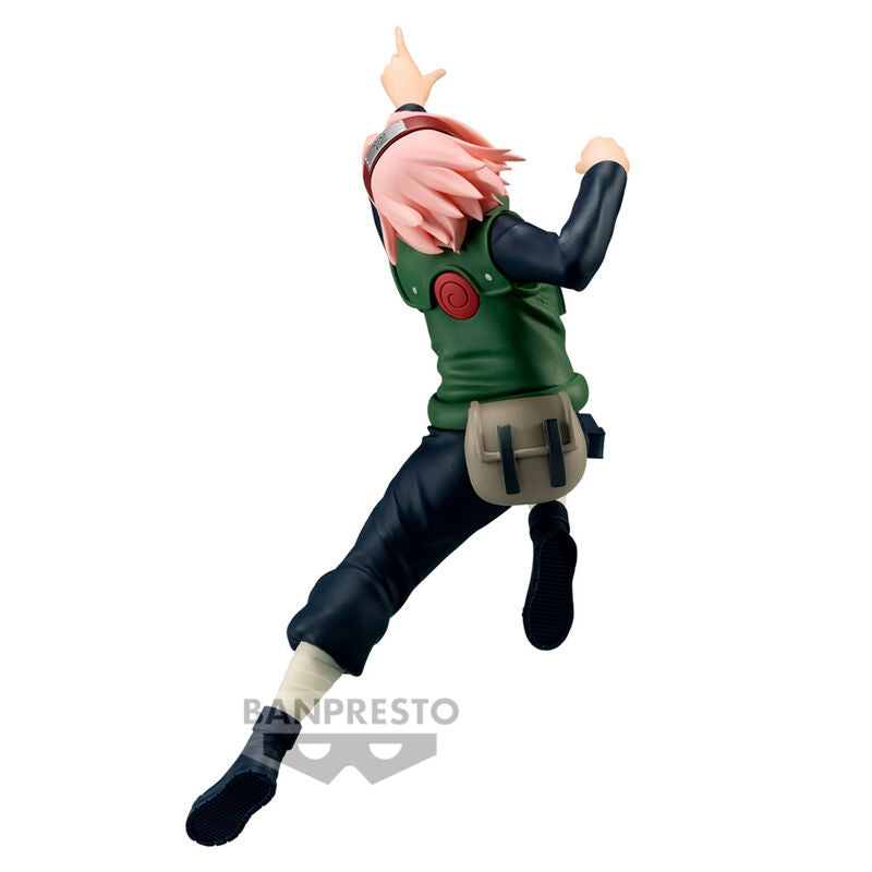 Naruto: Shippuden Vibration Stars Sakura Haruno II - Ginga Toys