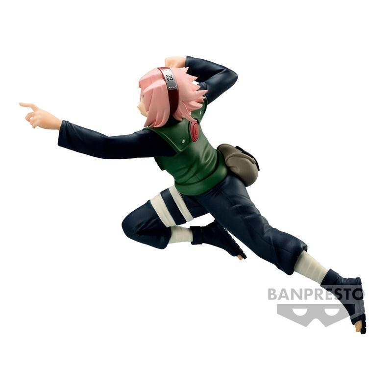 Naruto: Shippuden Vibration Stars Sakura Haruno II - Ginga Toys