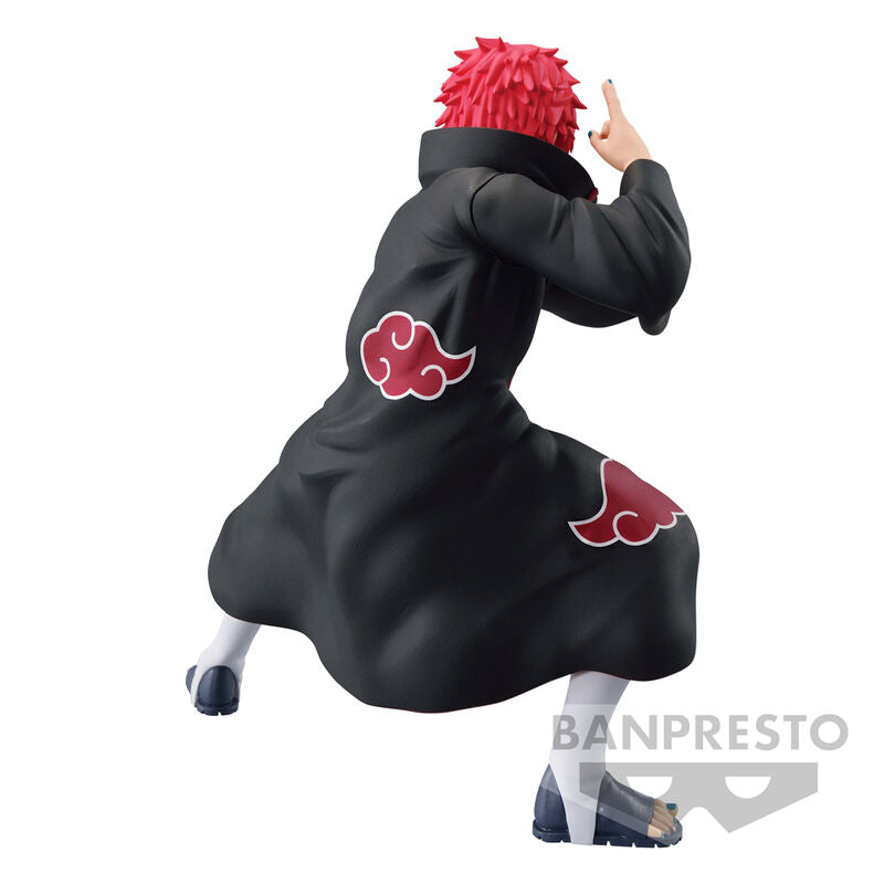 Naruto: Shippuden Vibration Stars Sasori - Banpresto - Ginga Toys