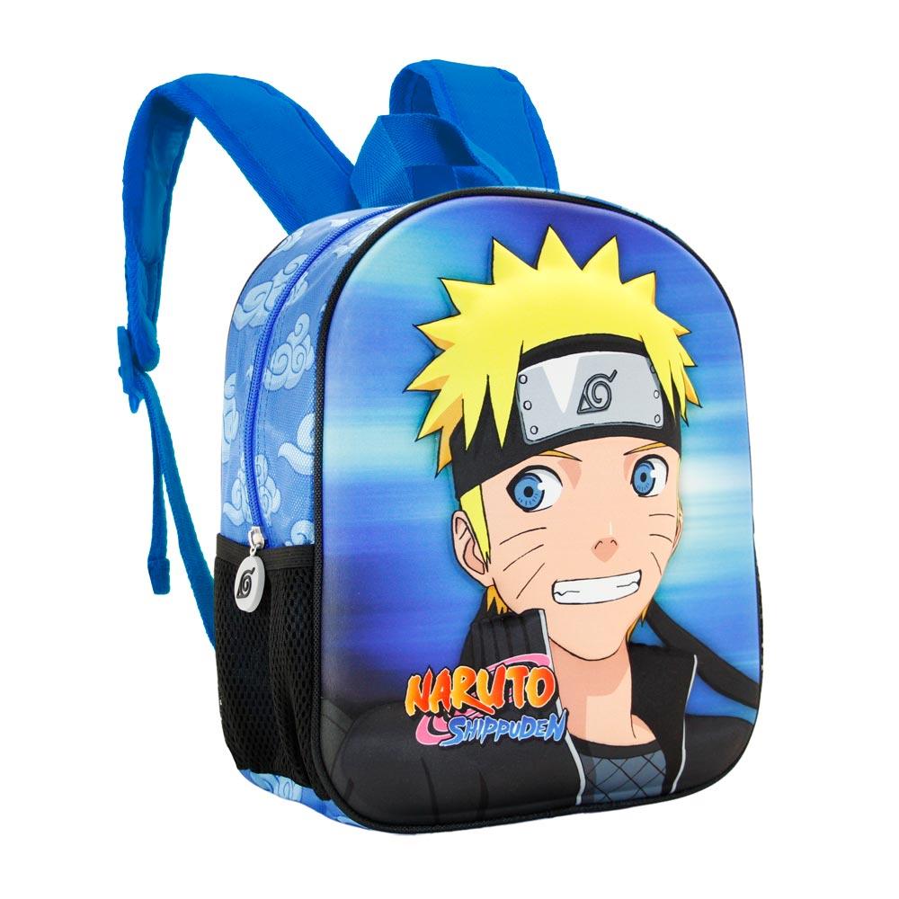 Naruto online Shippuden Mini Backpack