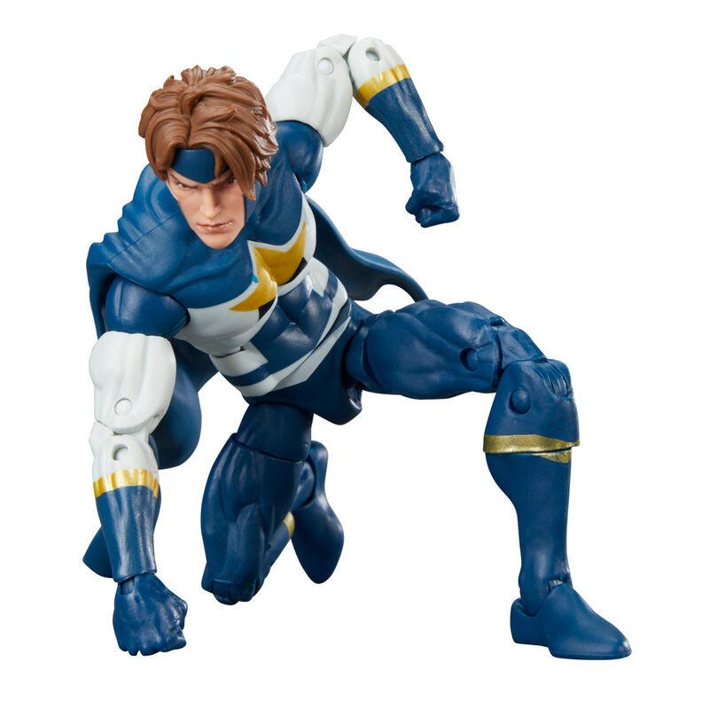New Warriors Marvel Legends Justice Figure (Marvel's The Void BAF) - Hasbro - Ginga Toys