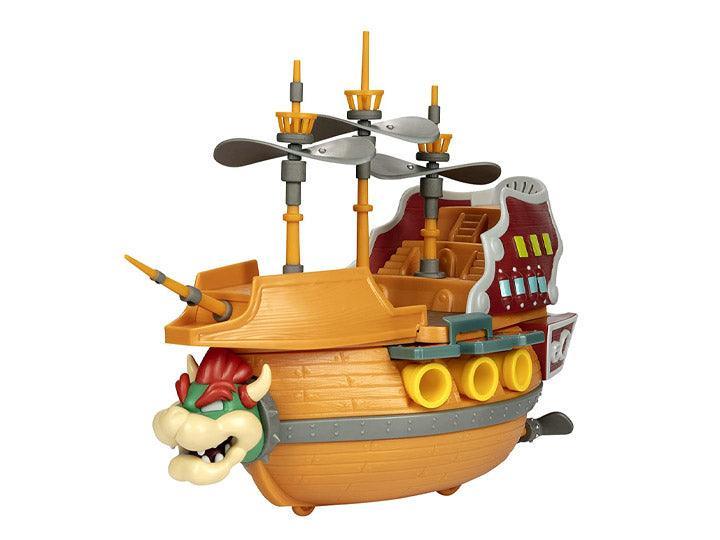 Disney Parks Mickey and Friends Pirate Ship Deluxe Play Set New with Box 