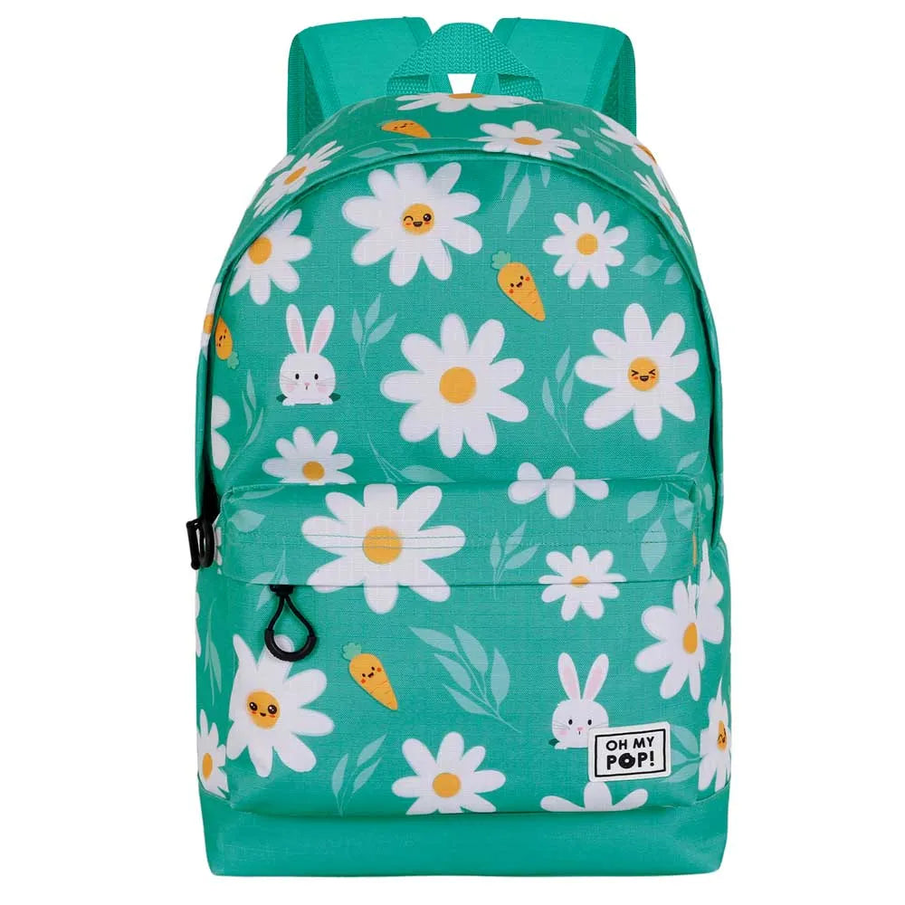 Oh My Pop! Blooming Adaptable Backpack 44cm - Ginga Toys