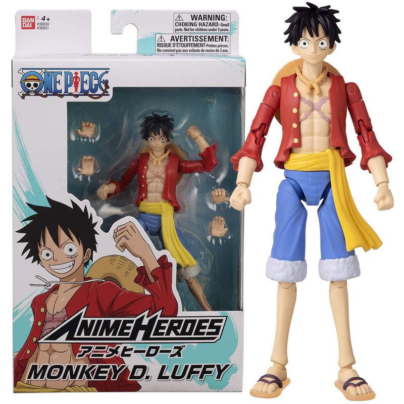Which Luffy is your fav? Afro/Water/Armored/Nightmare : r/OnePiece