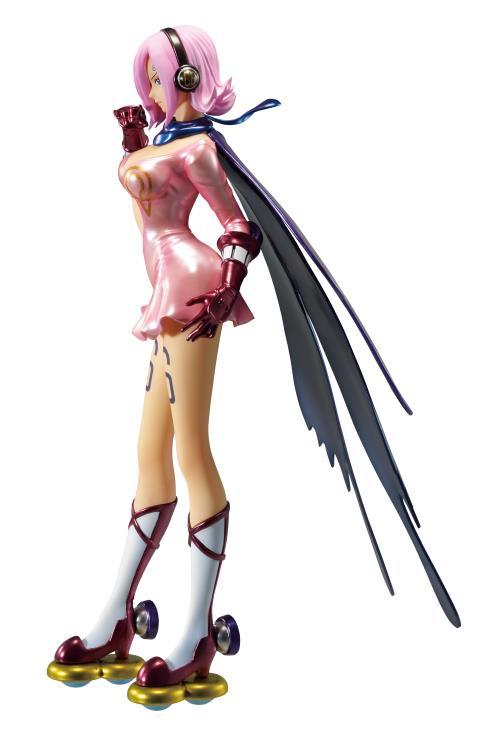 One Piece Banpresto Chronicle Glitter & Glamours Vinsmoke Reiju Figure - Banpresto - Ginga Toys