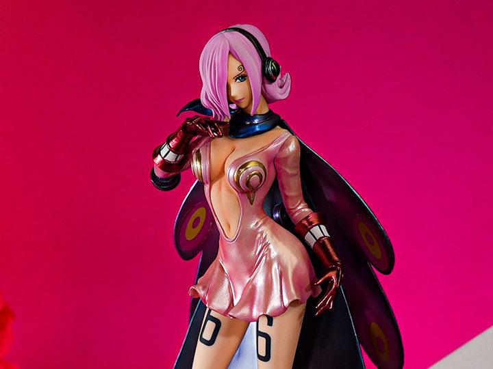 One Piece Banpresto Chronicle Glitter & Glamours Vinsmoke Reiju Figure - Banpresto - Ginga Toys