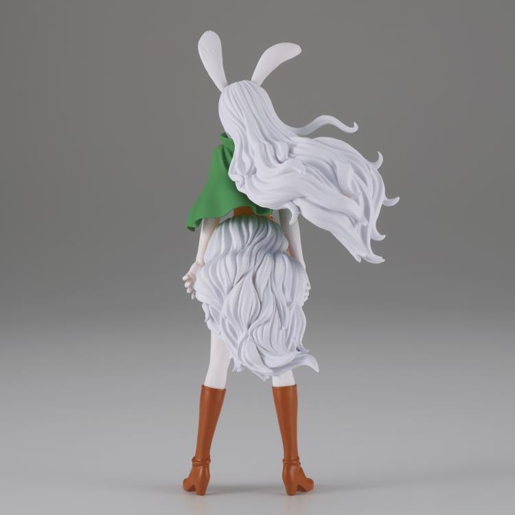 One Piece DXF The Grandline Lady Wano Country Vol.9 Carrot Figure - Banpresto - Ginga Toys