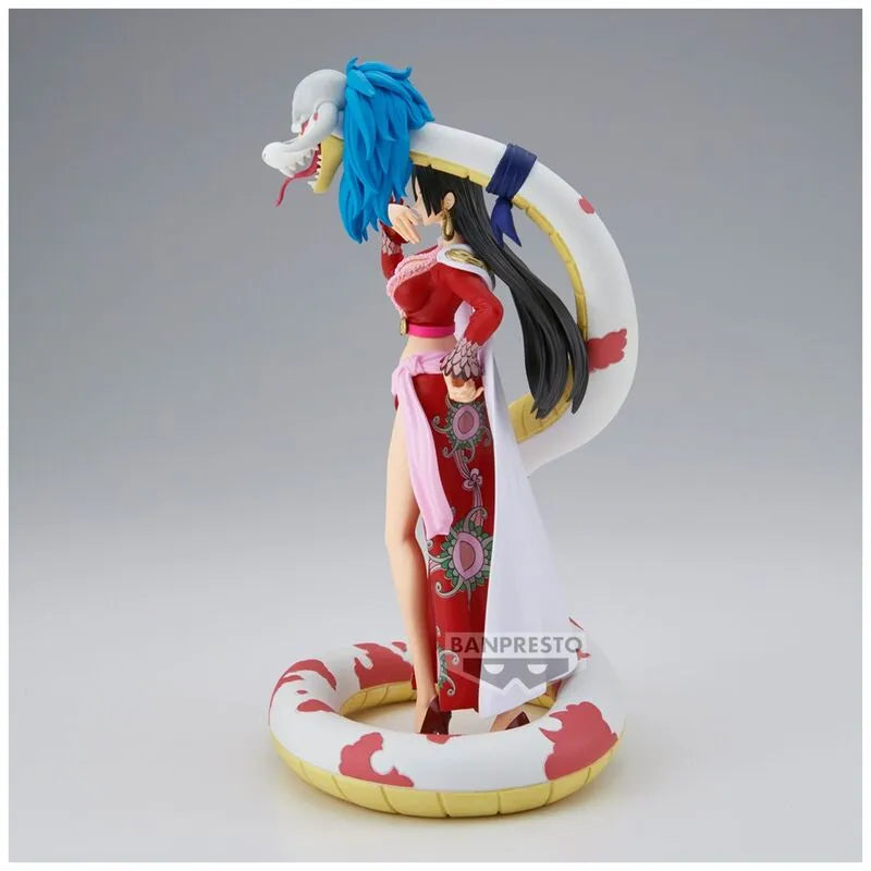 One Piece DXF The Grandline Series Extra+ Boa Hancock - Ginga Toys