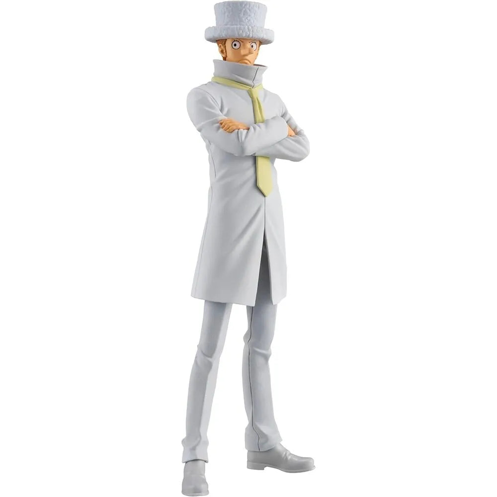 One Piece DXF The Grandline Series Kaku Figure - Ginga Toys