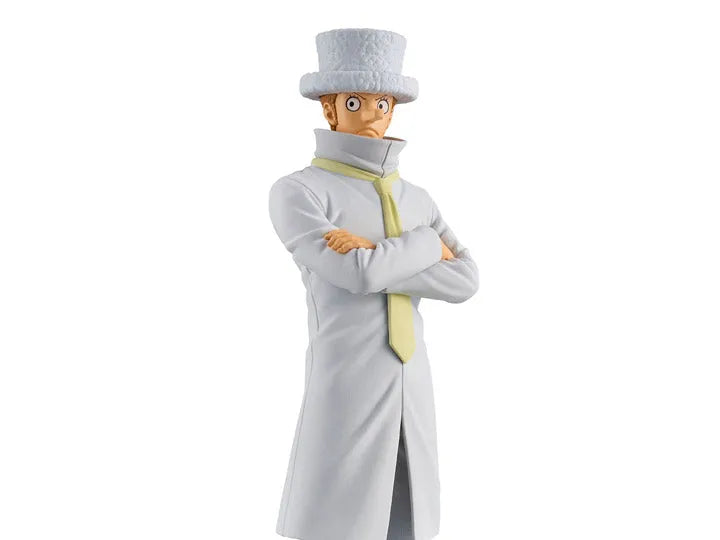 One Piece DXF The Grandline Series Kaku Figure - Ginga Toys