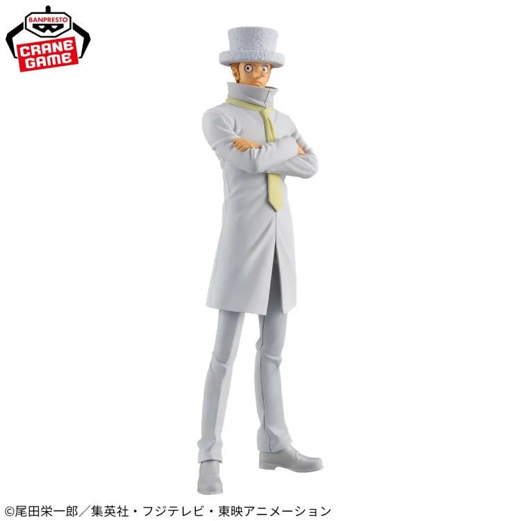 One Piece DXF The Grandline Series Kaku Figure - Ginga Toys