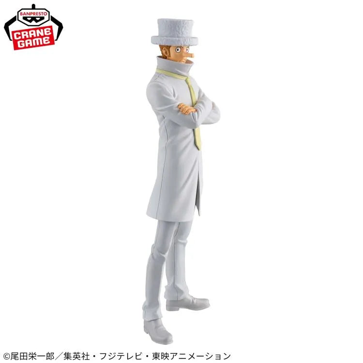 One Piece DXF The Grandline Series Kaku Figure - Ginga Toys