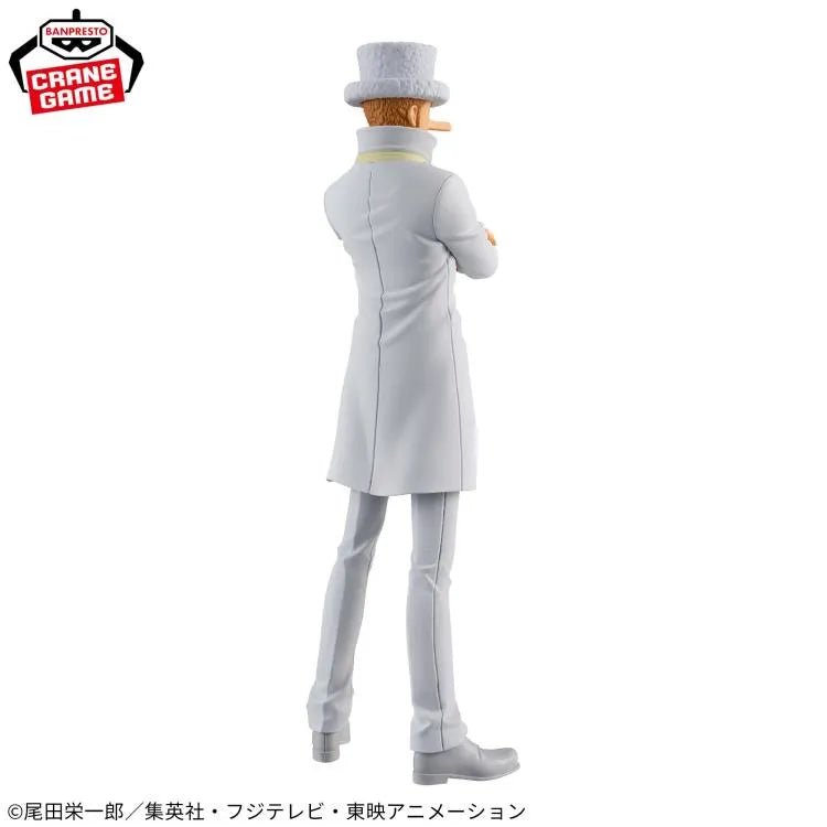 One Piece DXF The Grandline Series Kaku Figure - Ginga Toys