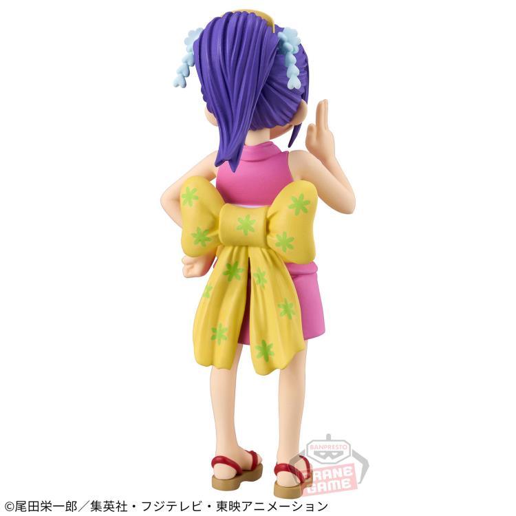 One Piece DXF The Grandline Series Wano Country O-Tama Figure - Ginga Toys