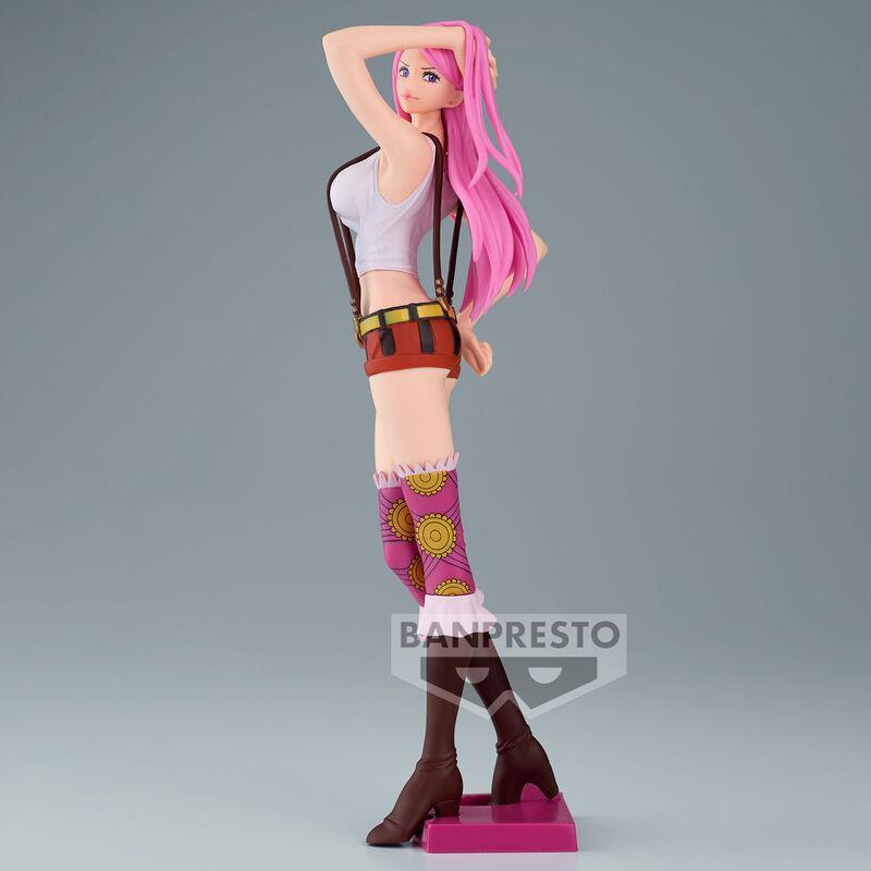 Qual é a Verdadeira Idade de Jewelry Bonney em One Piece?