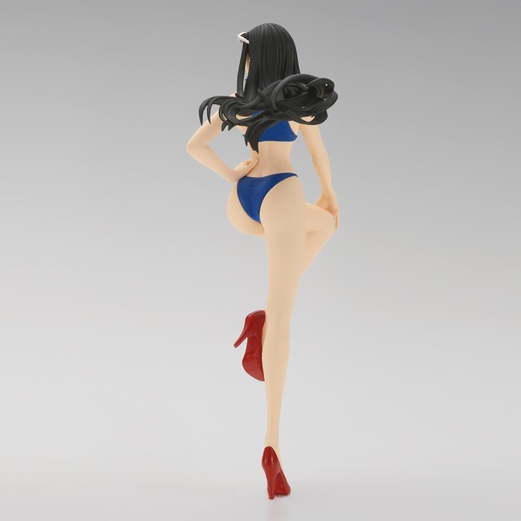 One Piece Grandline Girls on Vacation Nico Robin Figure (Ver. A) - Banpresto - Ginga Toys