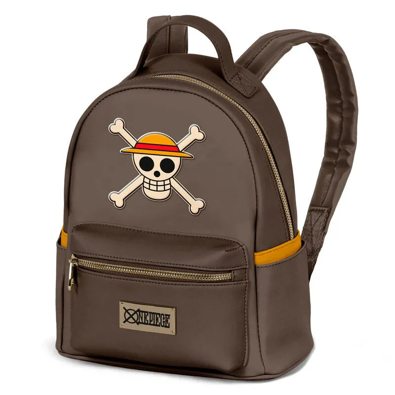 One Piece Heady Skull backpack 29cm - Ginga Toys