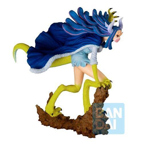 One Piece Ichibansho Girl's Collection Ulti Figure (Glitter of Ha) - Bandai - Ginga Toys