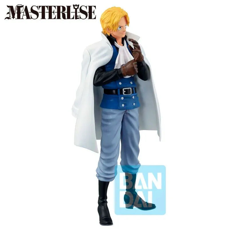 One Piece Ichibansho Sabo (The Flames of Revolution) Figure - Ginga Toys