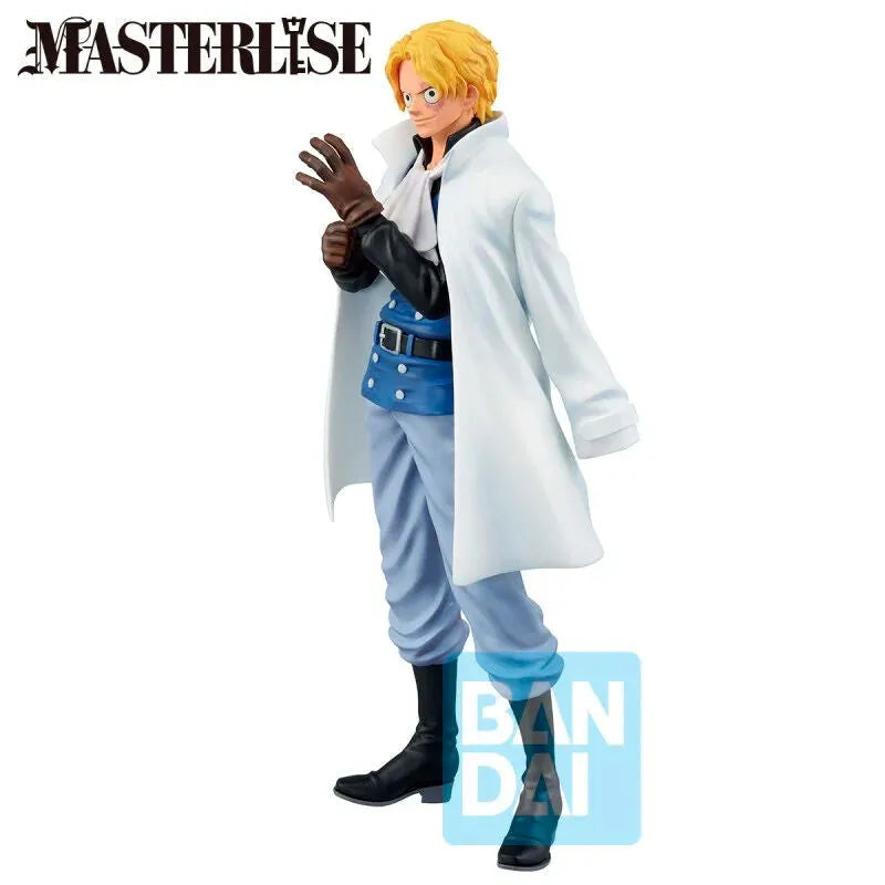 One Piece Ichibansho Sabo (The Flames of Revolution) Figure - Ginga Toys