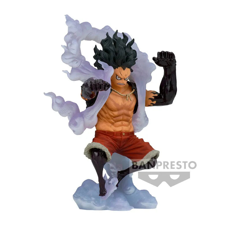 One Piece King of Artist The Monkey D. Luffy (Special Ver. B) Figure - Ginga Toys