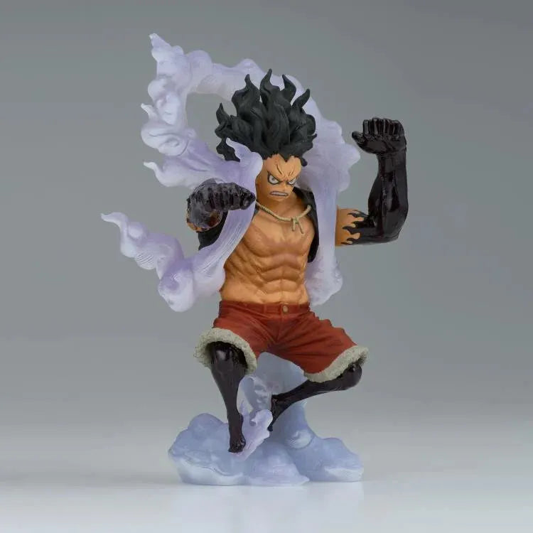 One Piece King of Artist The Monkey D. Luffy (Special Ver. B) Figure - Ginga Toys