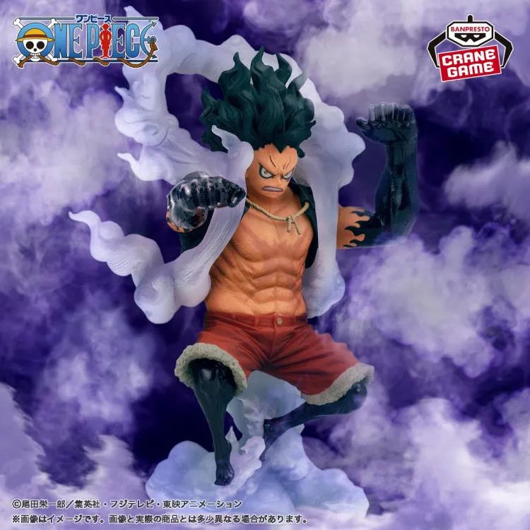 One Piece King of Artist The Monkey D. Luffy (Special Ver. B) Figure - Ginga Toys