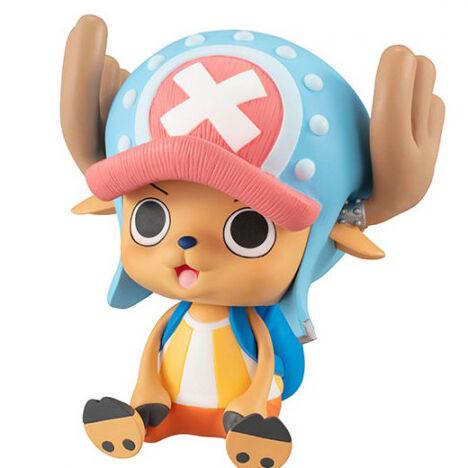 One Piece Look Up Series Tony Tony Chopper Figure - MegaHouse - Ginga Toys