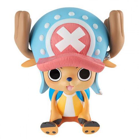 One Piece Look Up Series Tony Tony Chopper Figure - MegaHouse - Ginga Toys