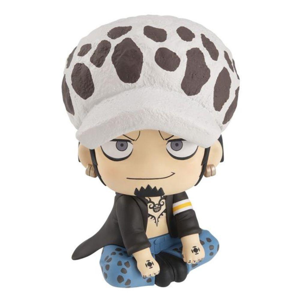 One Piece Look Up Series Trafalgar Law Figure - MegaHouse - Ginga Toys