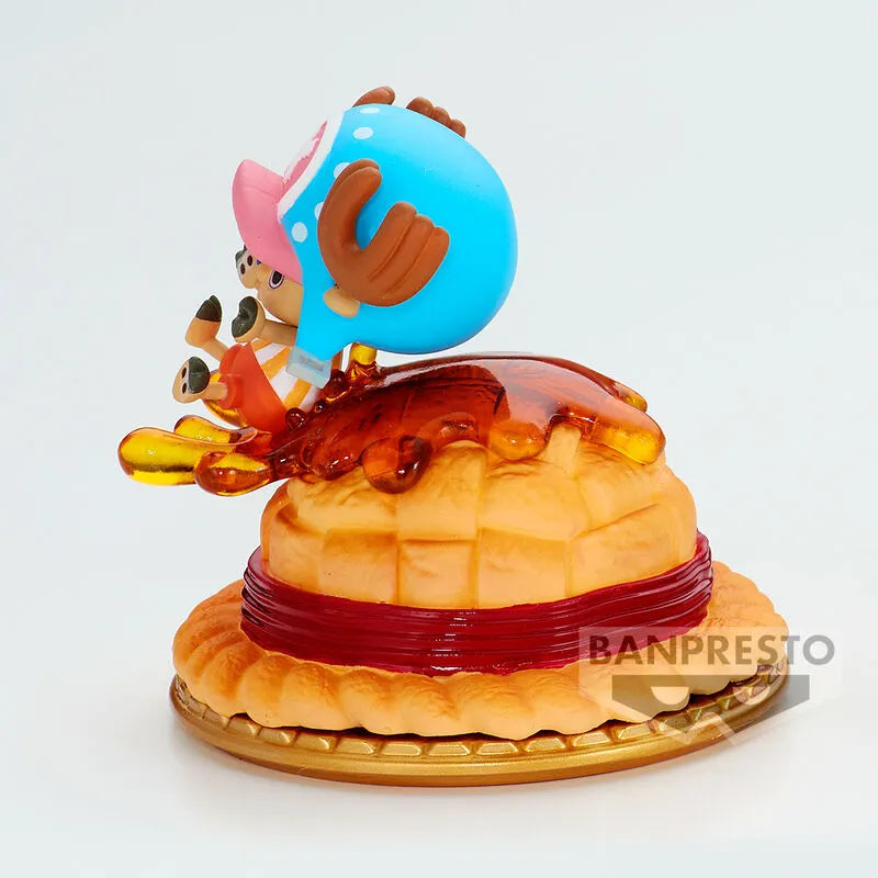 One Piece Paldolce Collection Vol.1 Tony Tony Chopper (Ver. A) - Ginga Toys