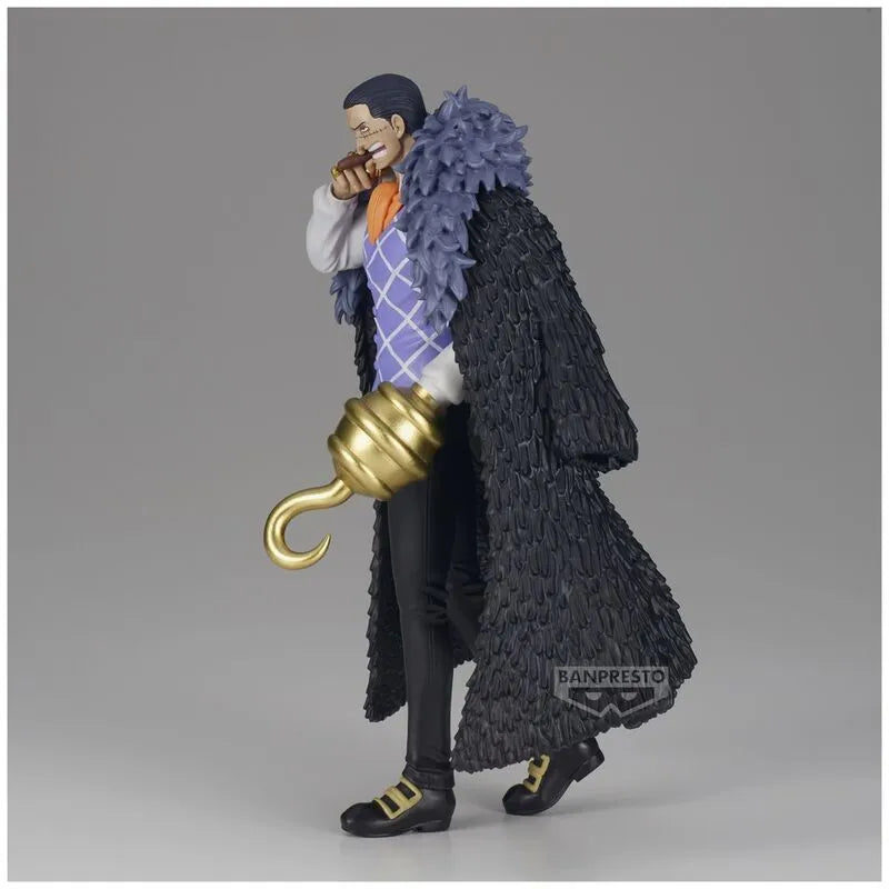 One Piece The Shukko Crocodile - Ginga Toys