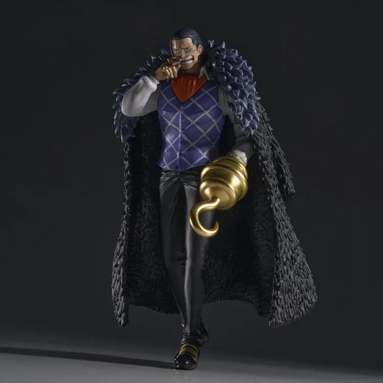 One Piece The Shukko Crocodile - Ginga Toys