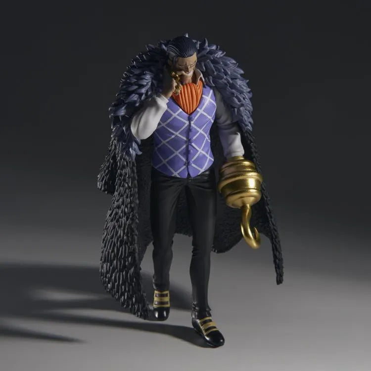 One Piece The Shukko Crocodile - Ginga Toys