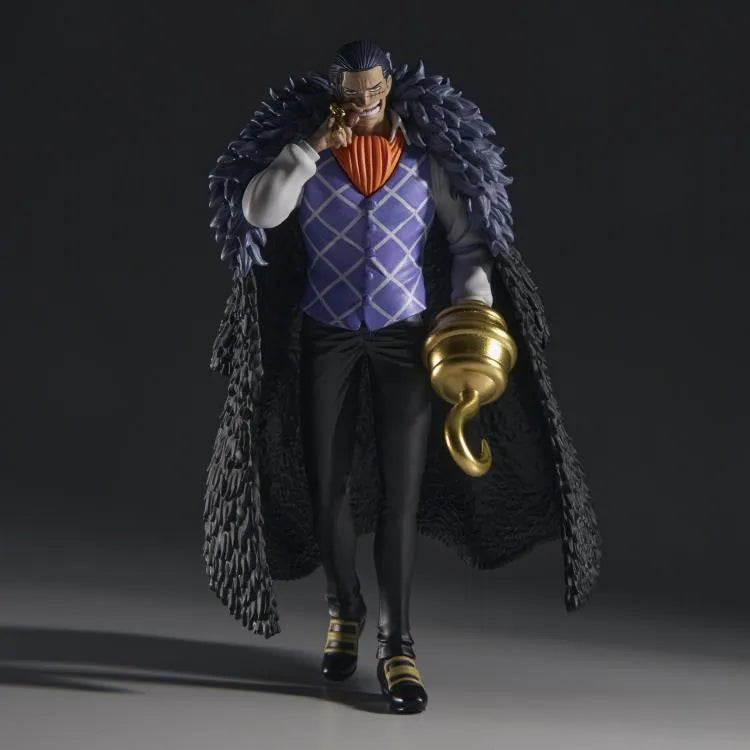 One Piece The Shukko Crocodile - Ginga Toys