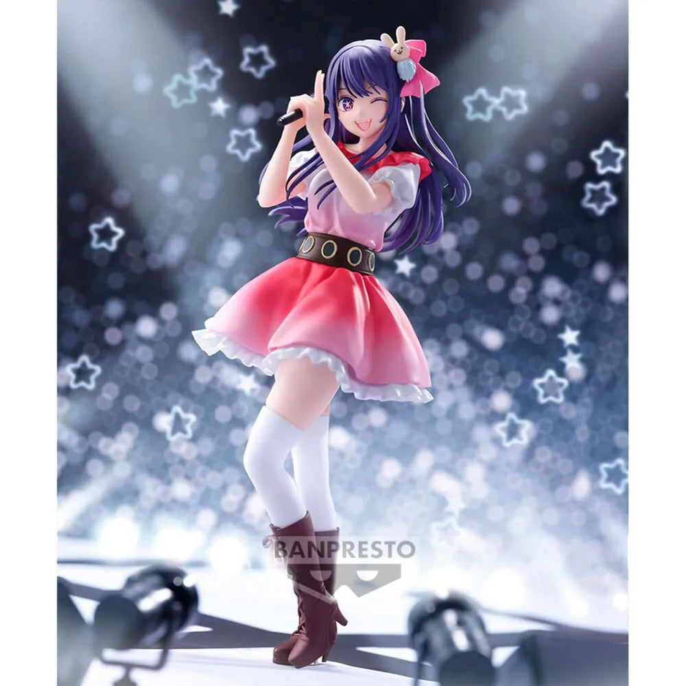 Oshi no Ko Ai Hoshino Figure - Ginga Toys