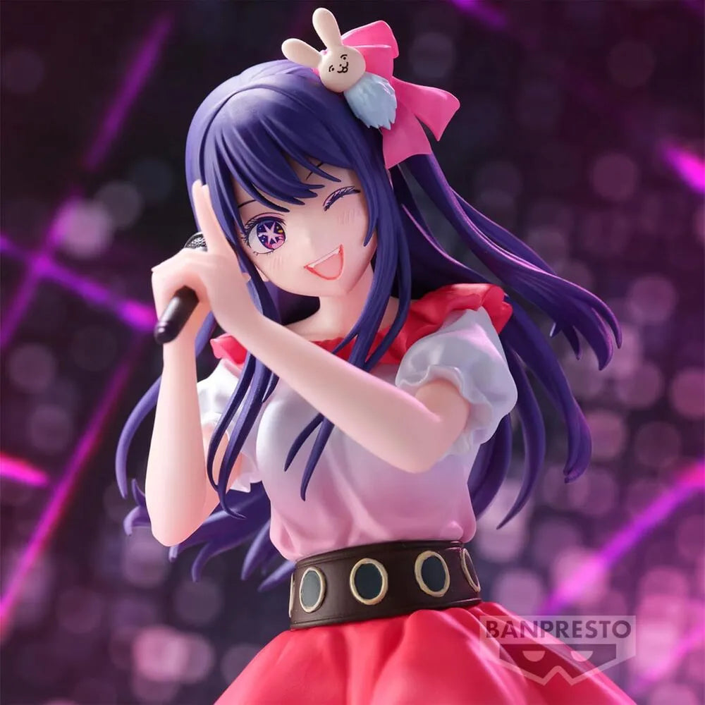 Oshi no Ko Ai Hoshino Figure - Ginga Toys