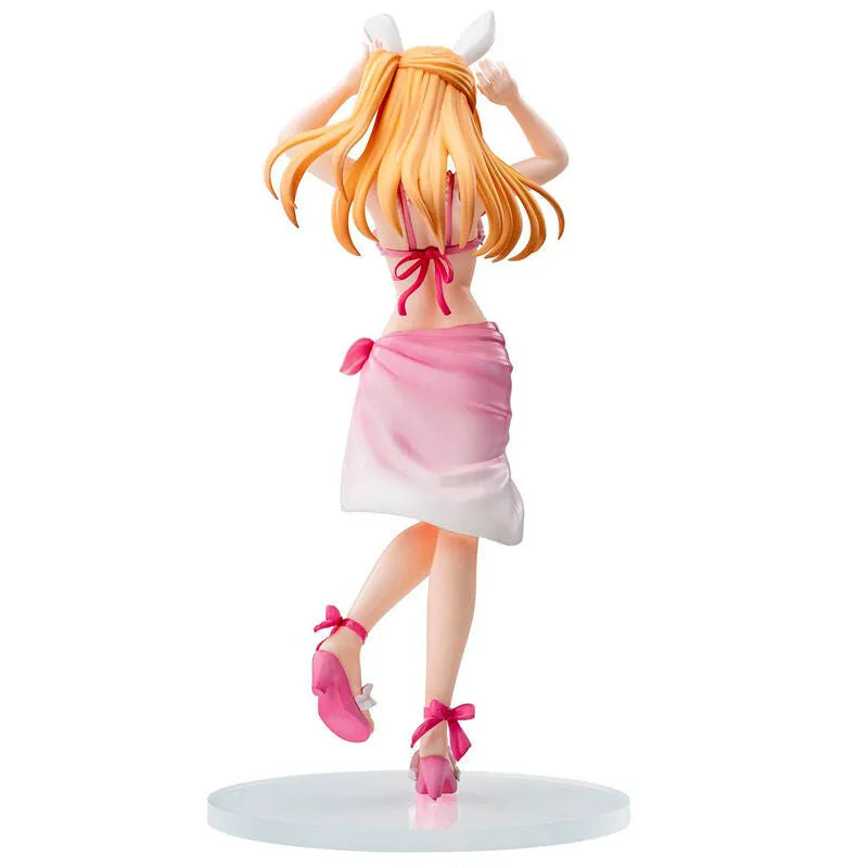 Oshi no Ko Luminasta Ruby Figure - Ginga Toys