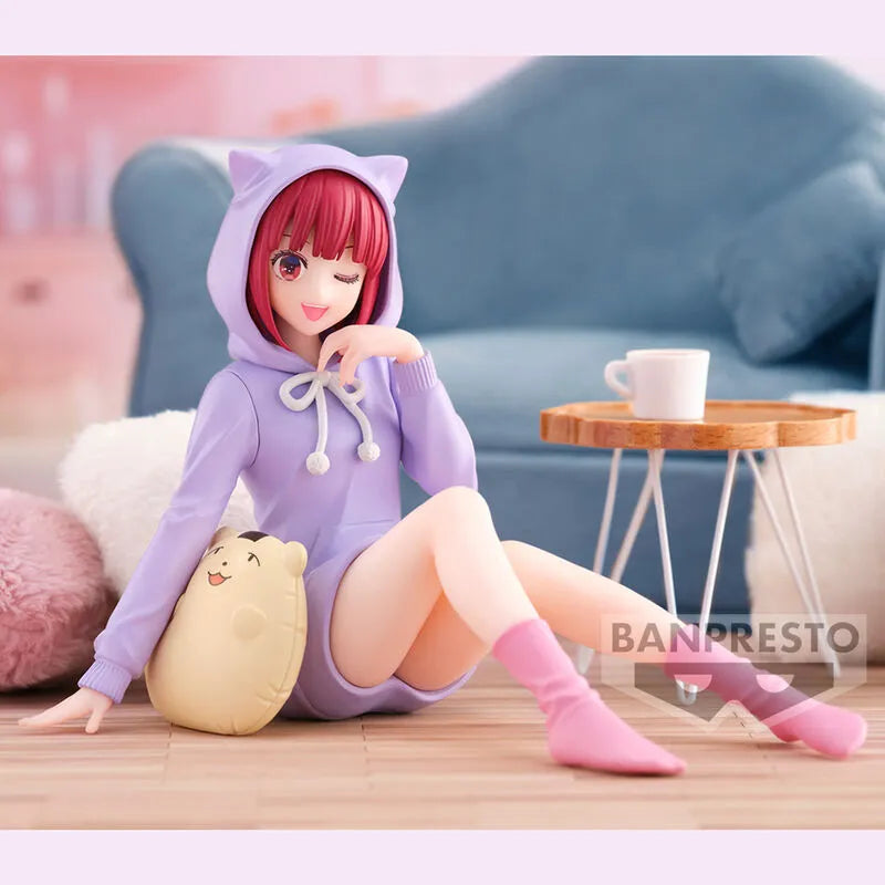 Oshi no Ko Relax time Kana Arima - Ginga Toys