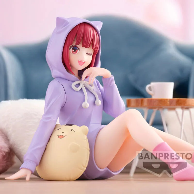 Oshi no Ko Relax time Kana Arima - Ginga Toys